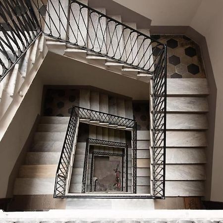 Idyllia - Vatican Stylish Flat Roma Esterno foto