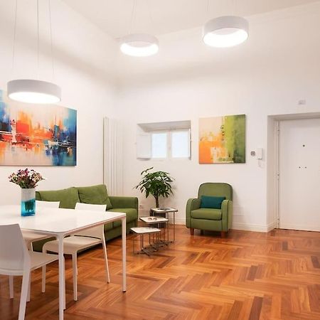 Idyllia - Vatican Stylish Flat Roma Esterno foto