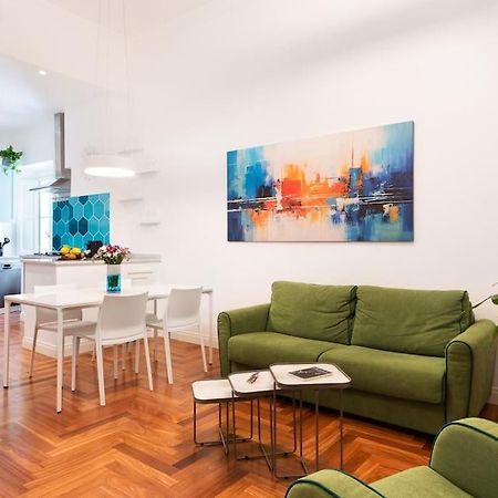 Idyllia - Vatican Stylish Flat Roma Esterno foto