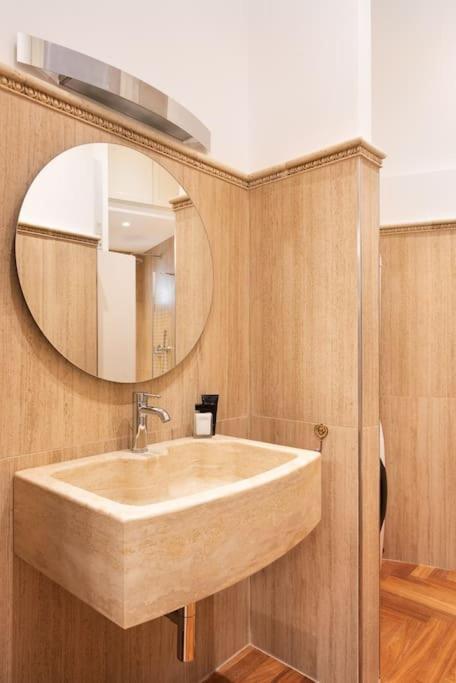 Idyllia - Vatican Stylish Flat Roma Esterno foto