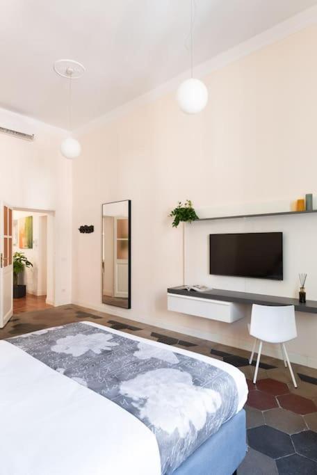 Idyllia - Vatican Stylish Flat Roma Esterno foto