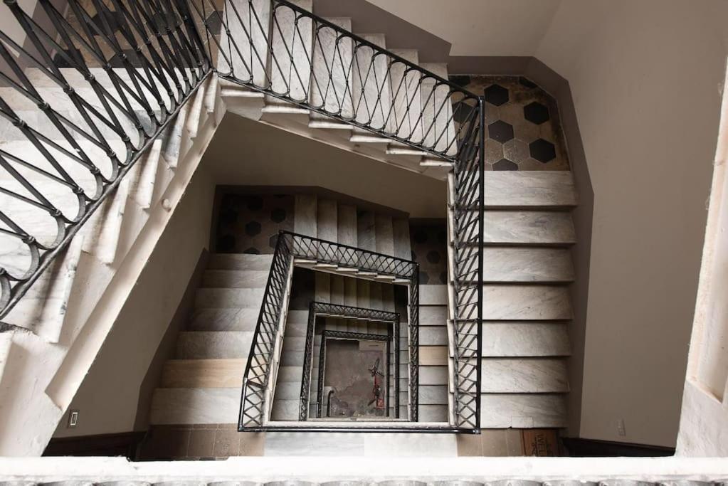 Idyllia - Vatican Stylish Flat Roma Esterno foto