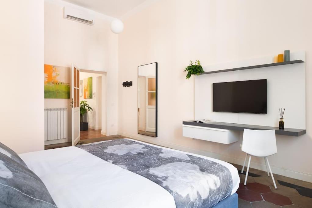 Idyllia - Vatican Stylish Flat Roma Esterno foto
