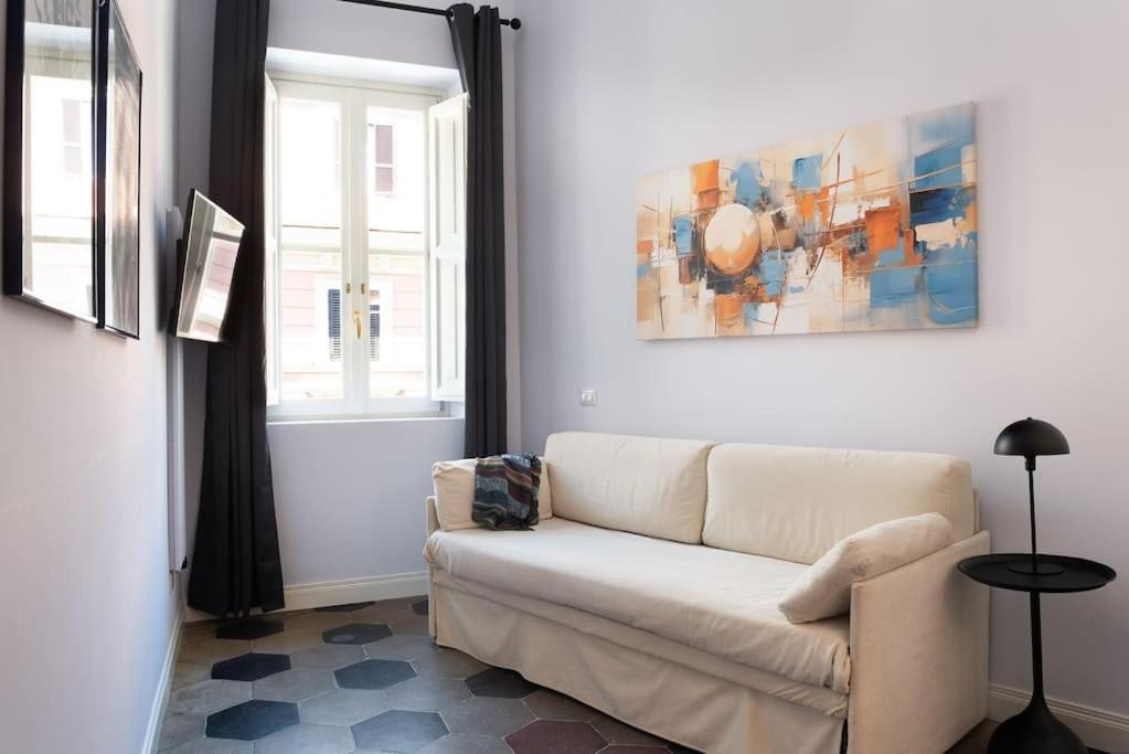 Idyllia - Vatican Stylish Flat Roma Esterno foto